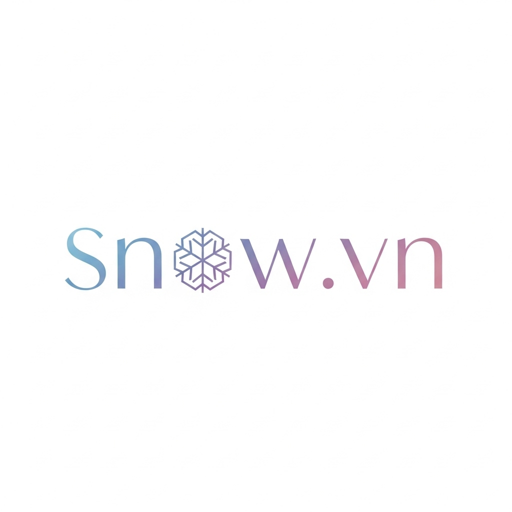 Bộ sưu tập nến thơm độc quyền của Snow Group