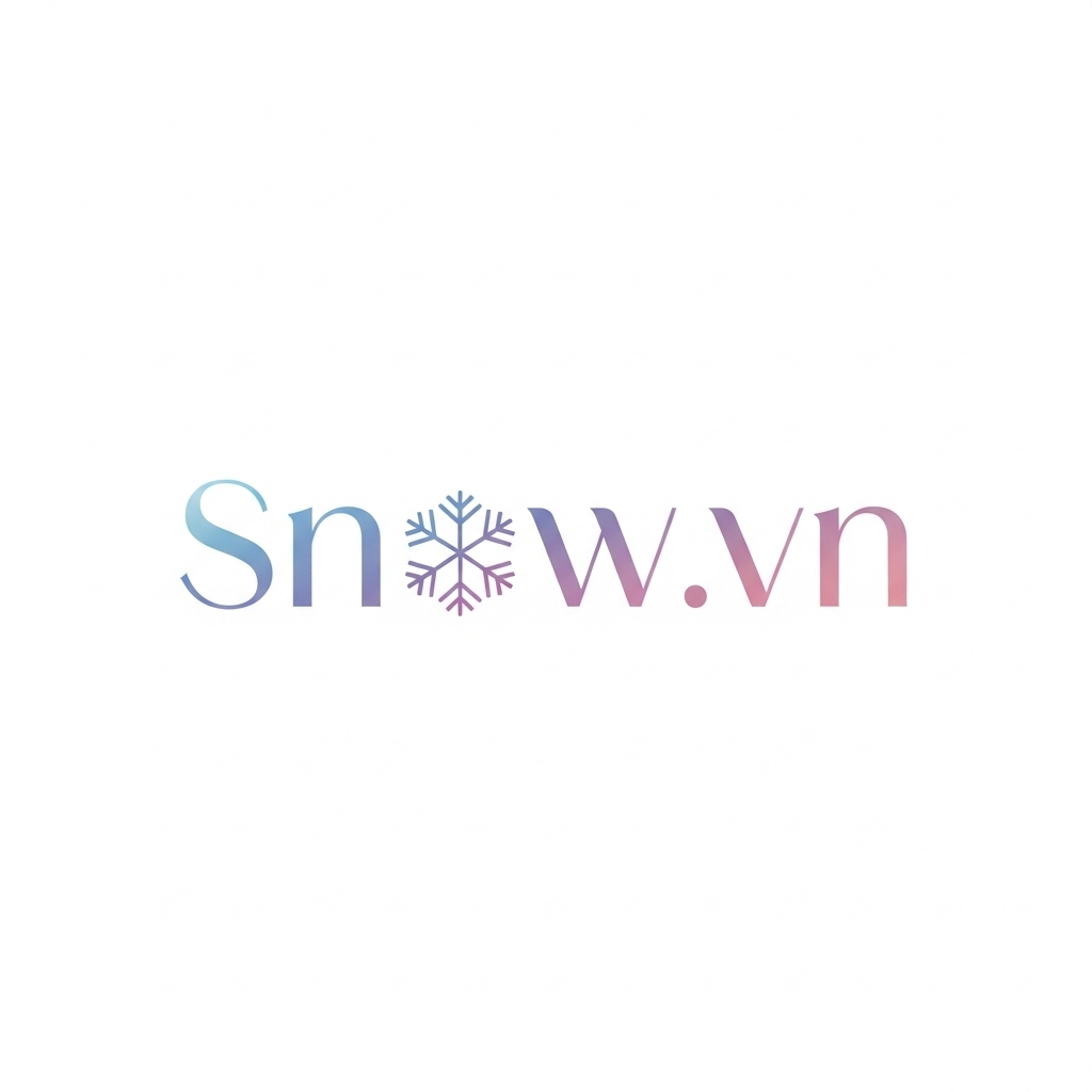 Không gian sự kiện sang trọng được thiết kế bởi Snow Việt Nam